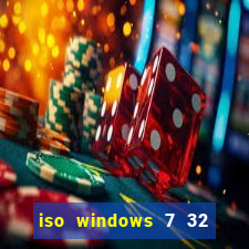 iso windows 7 32 bits pt br download